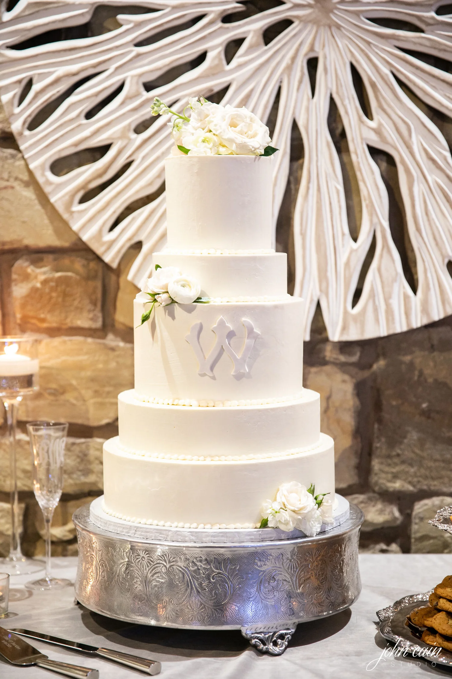 Wedding Info — Mindy's Bakeshop